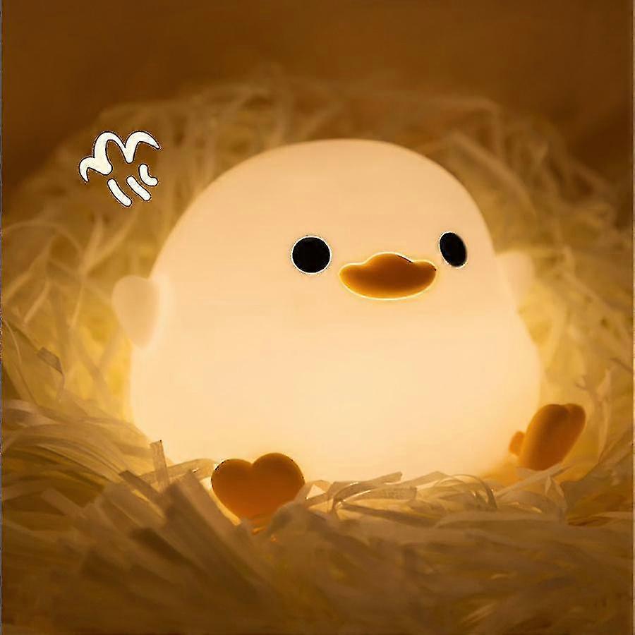 Bean Duck™