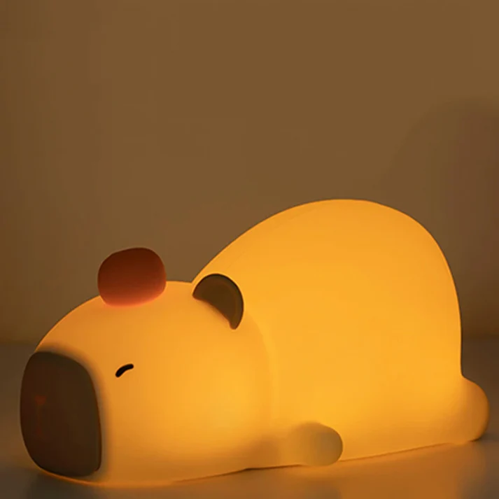 Chilling Capybara™