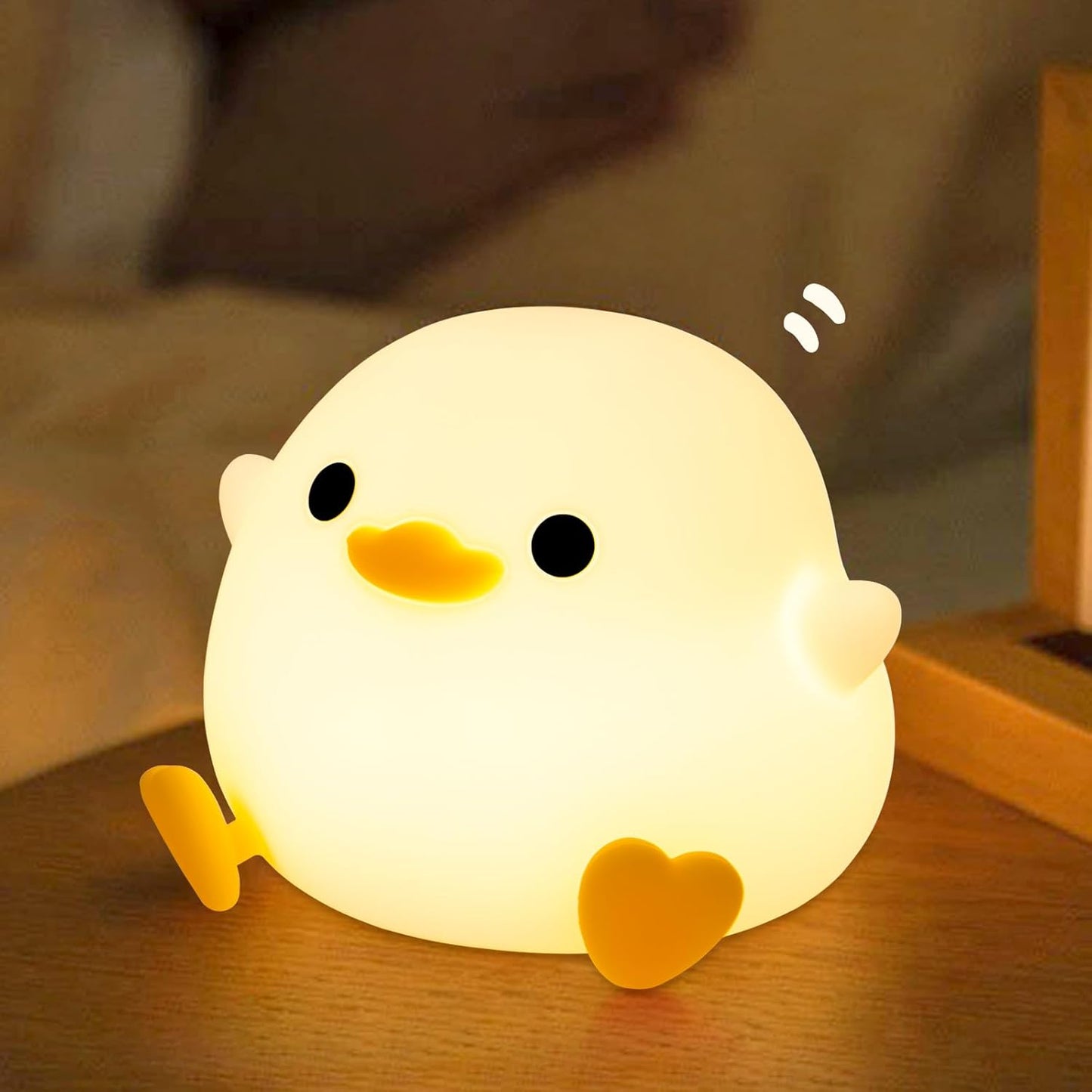 Bean Duck™