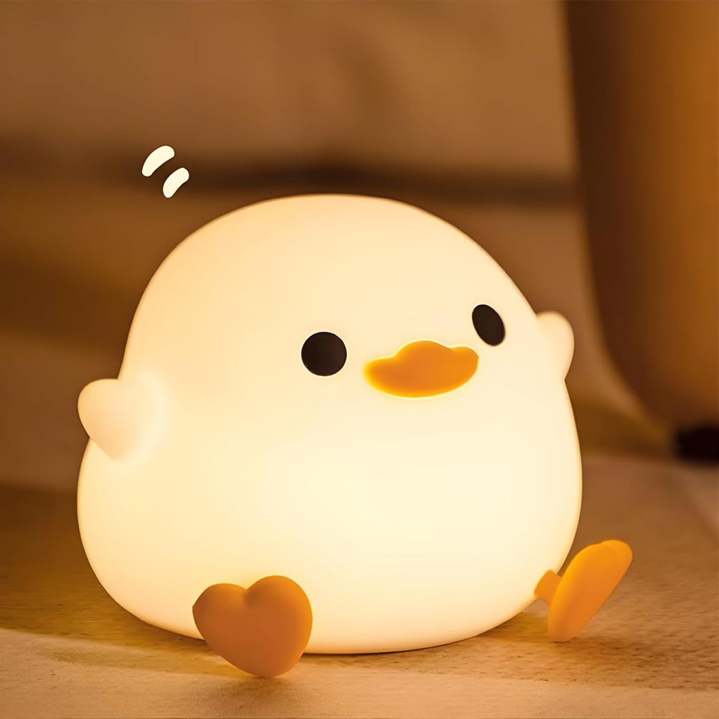 Bean Duck™