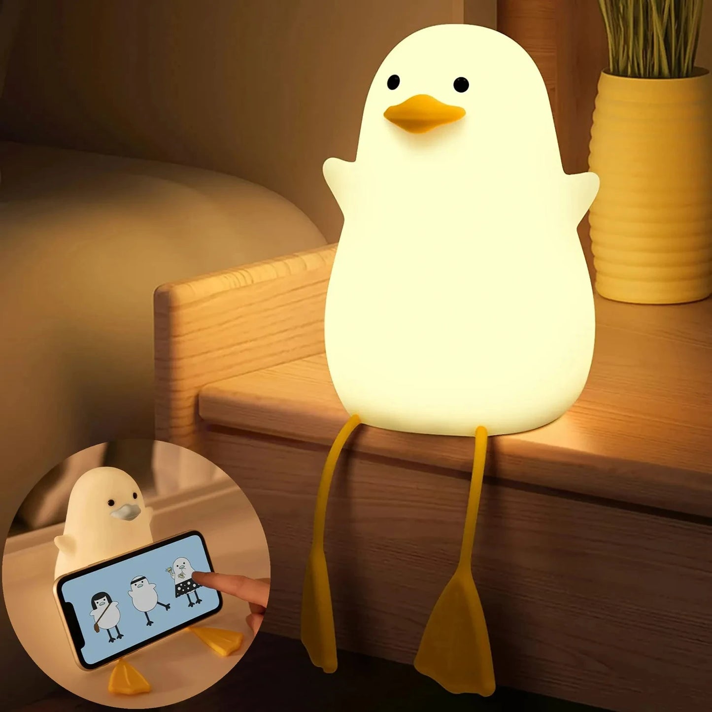 Sitting Duck™