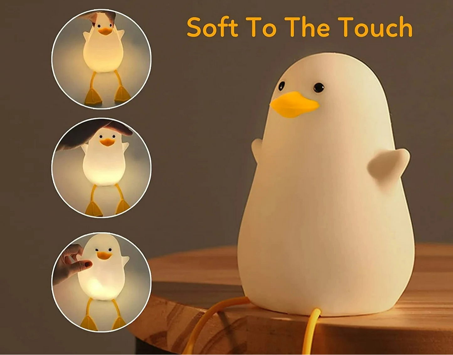 Sitting Duck™